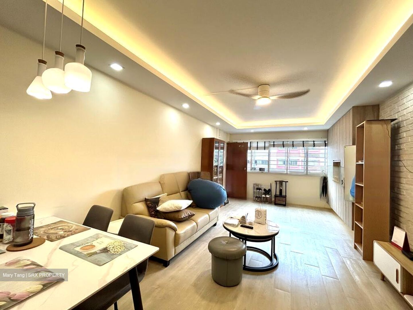 Blk 130 Bukit Batok West Avenue 6 (Bukit Batok), HDB 4 Rooms #480036581